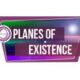 ThetaHealing Planes of Existence