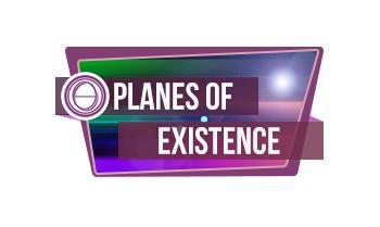 ThetaHealing Planes of Existence