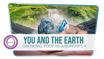 ThetaHealing You and the Earth